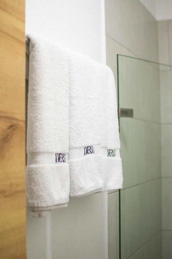 Inverso Cl 47 Coliving Медельин Экстерьер фото